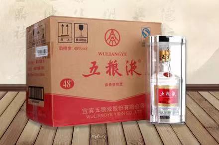 涿州五粮液回收
