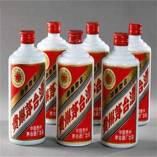 涿州烟酒回收